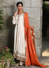 Maheen Ghani Taseer - Sandstone